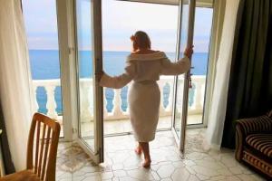 Дом на первой линии Морефорния