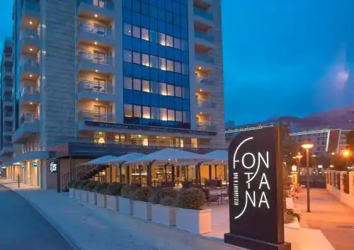 Fontana Seafront Residences - 0