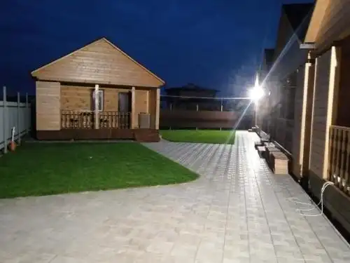 Четырёхместный номер с двухъярусной кроватью - 6