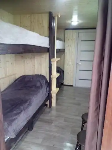 По дороге на юг - 81