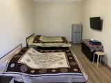 Классический четырехместный номер