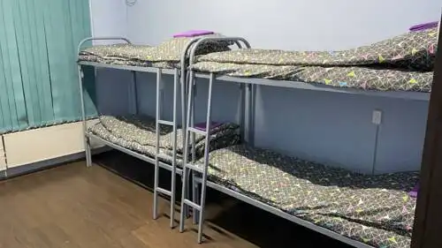 Weekendsleep Лермонтовский Проспект - 8