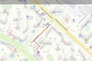 Хостел «Weekendsleep Лермонтовский Проспект», Москва