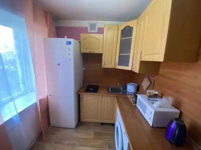 2 комнатная квартира Журавлева 69 - 2