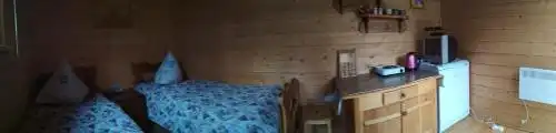 Медвежья берлога - 29