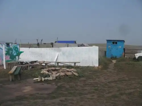 Гостевой дом - 5