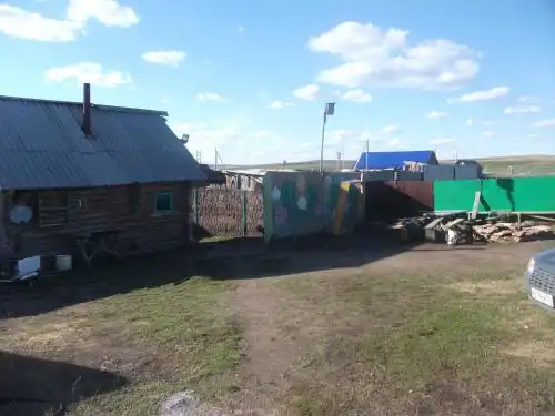 Гостевой дом - 34
