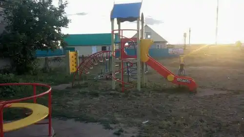 на Центральной 14 - 8