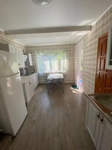 Дворик на Крымской - 28