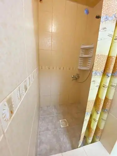 Дворик на Крымской - 36