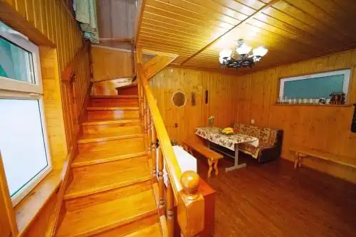 Дворик на Крымской - 31