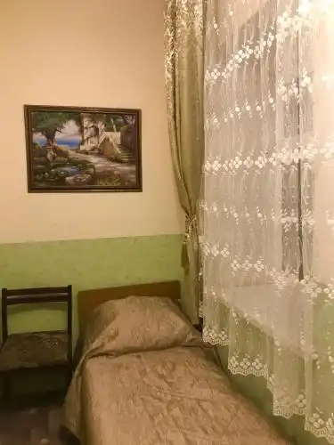 Дворик на Крымской - 39