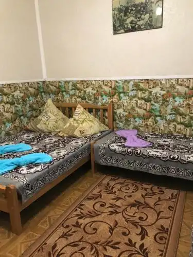 Дворик на Крымской - 45