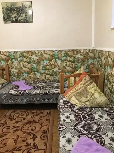 Дворик на Крымской - 46
