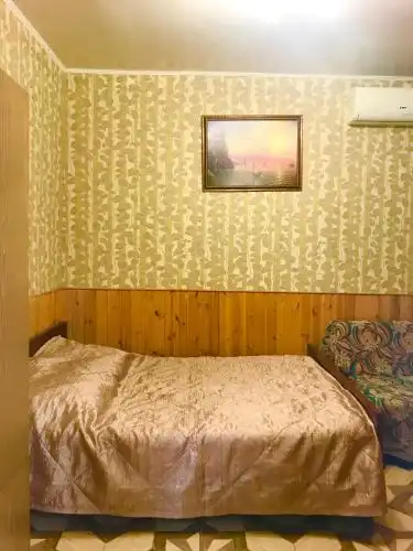 Дворик на Крымской - 51