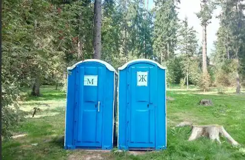 Кемпинг Парус - 48