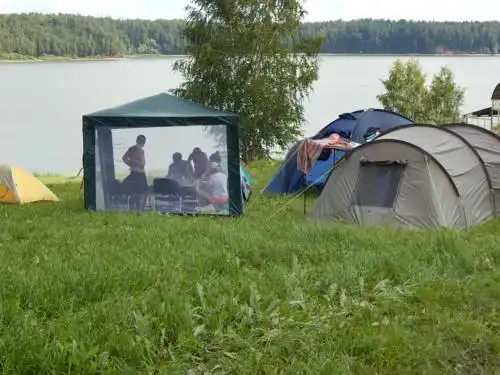 Кемпинг Парус - 45