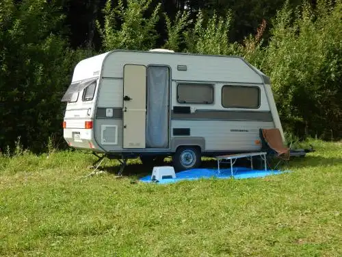 Кемпинг Парус - 50