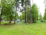 Участок под палатку