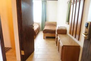 Отель «Лазурное»