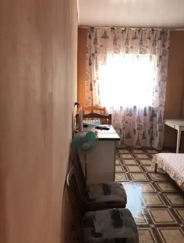 Станичный - 25