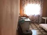Стандартный четырехместный номер