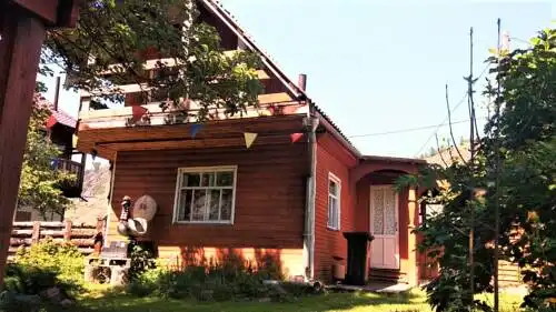 Сосновый бор - 98