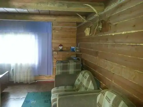 Сосновый бор - 107