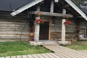 Гостевой дом «ПяоRanta», Пяозерский