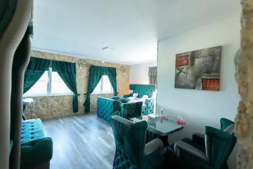 Bali Mountain resort Montenegro - 7
