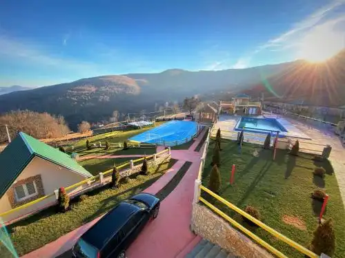 Bali Mountain resort Montenegro - 4