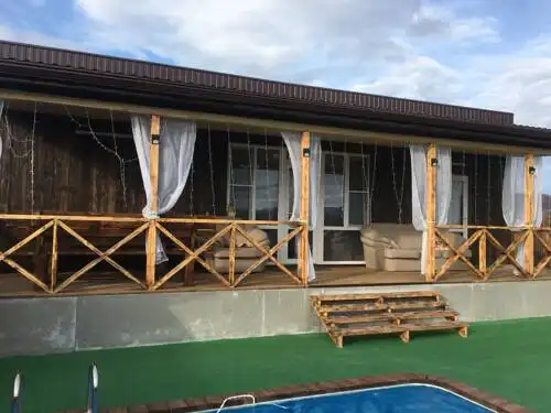 Дом Енота - 72