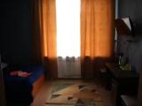 Двухместный номер Делюкс с 1 кроватью и душем