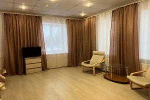 Гостиница «Сясь»