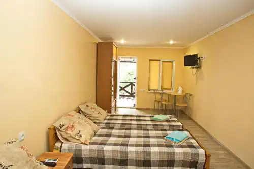 Sun City - 24