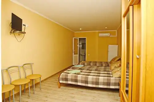 Sun City - 1