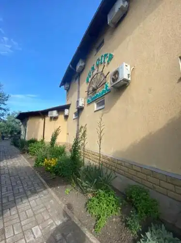 Sun City - 13