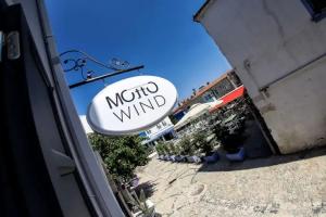Motto Wind Boutique Hotel, Измир