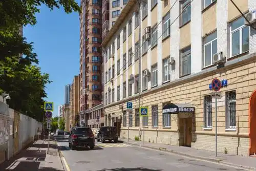 Династия - 0