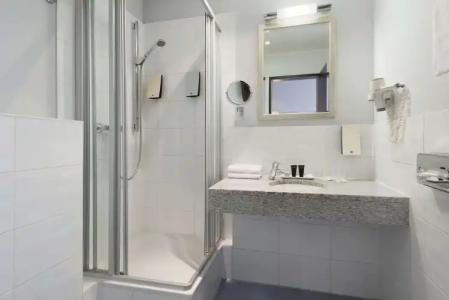 Ramada By Wyndham Frankfurt Central Station - Ehemals All-Inn - 6