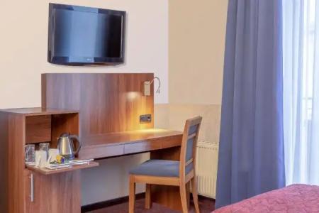 Ramada By Wyndham Frankfurt Central Station - Ehemals All-Inn - 27