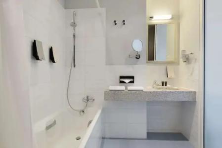 Ramada By Wyndham Frankfurt Central Station - Ehemals All-Inn - 7