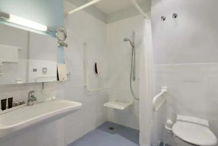 Ramada By Wyndham Frankfurt Central Station - Ehemals All-Inn - 8