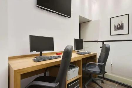 Ramada By Wyndham Frankfurt Central Station - Ehemals All-Inn - 2