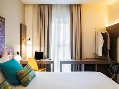 ibis Styles Barcelona Centre - 6
