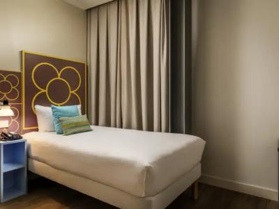 ibis Styles Barcelona Centre - 41