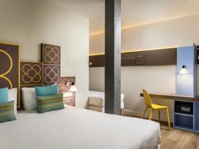 ibis Styles Barcelona Centre - 28