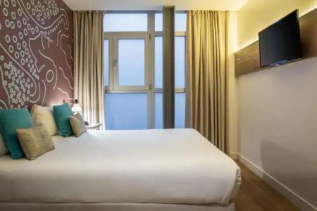 ibis Styles Barcelona Centre - 37