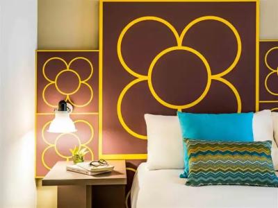 ibis Styles Barcelona Centre - 10