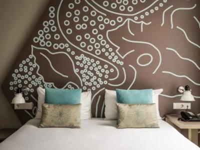 ibis Styles Barcelona Centre - 49